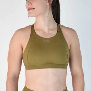 Fleo sports bra